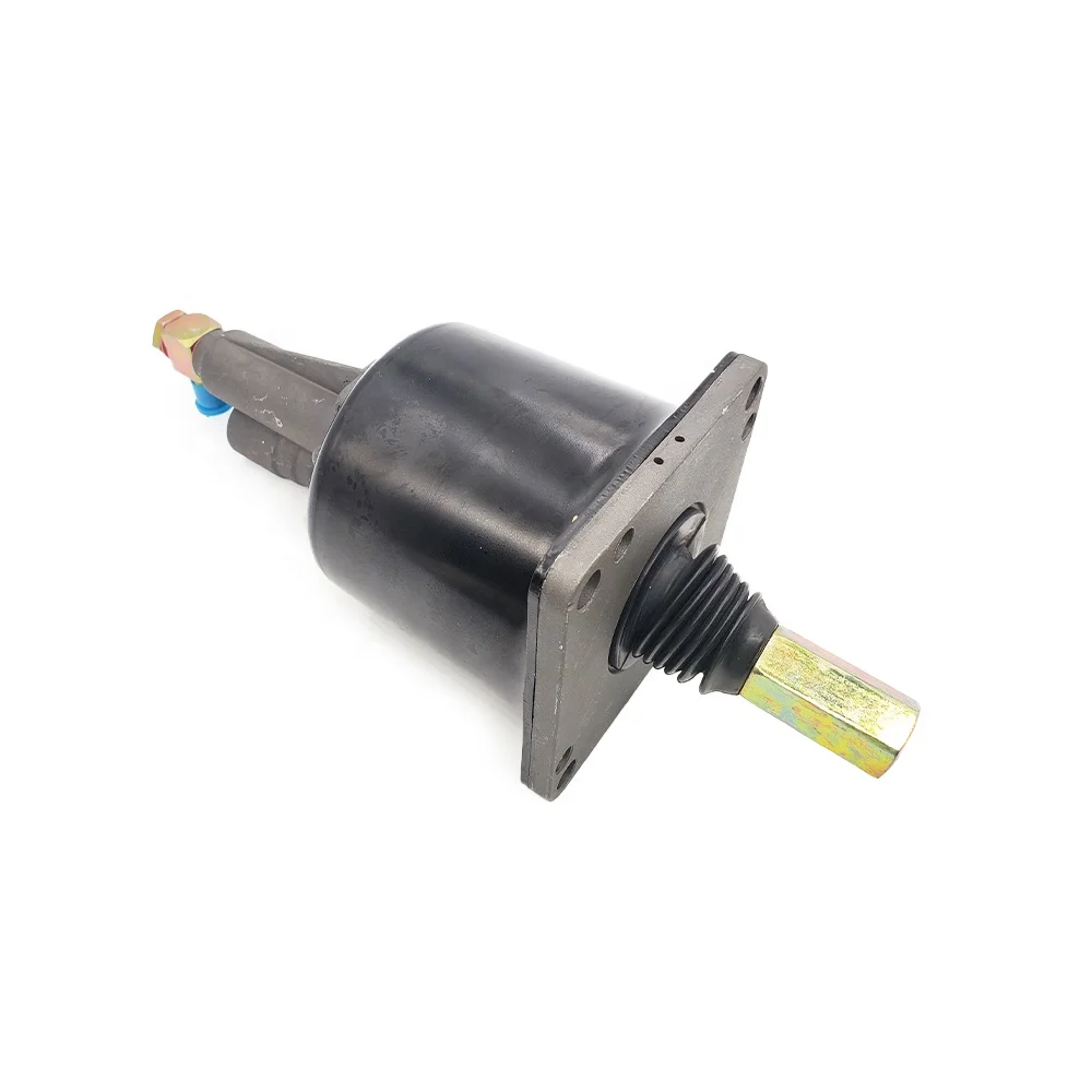 102 Clutch Booster Split Push Rod Adjustable Length 160 1607300T209MY-W Electric Hydraulic Clutch Servo