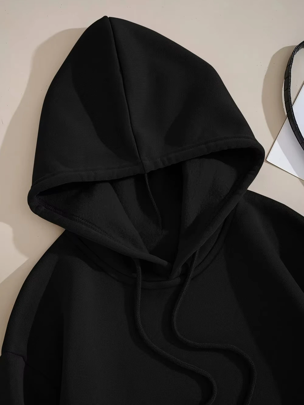 25 الشتاء بالإضافة إلى حجم القطن الخالص هوديس البلوز نمط مطبوعة الرجال قميص رياضي بأكمام طويلة المألوف زوجين الشارع الشهير #5