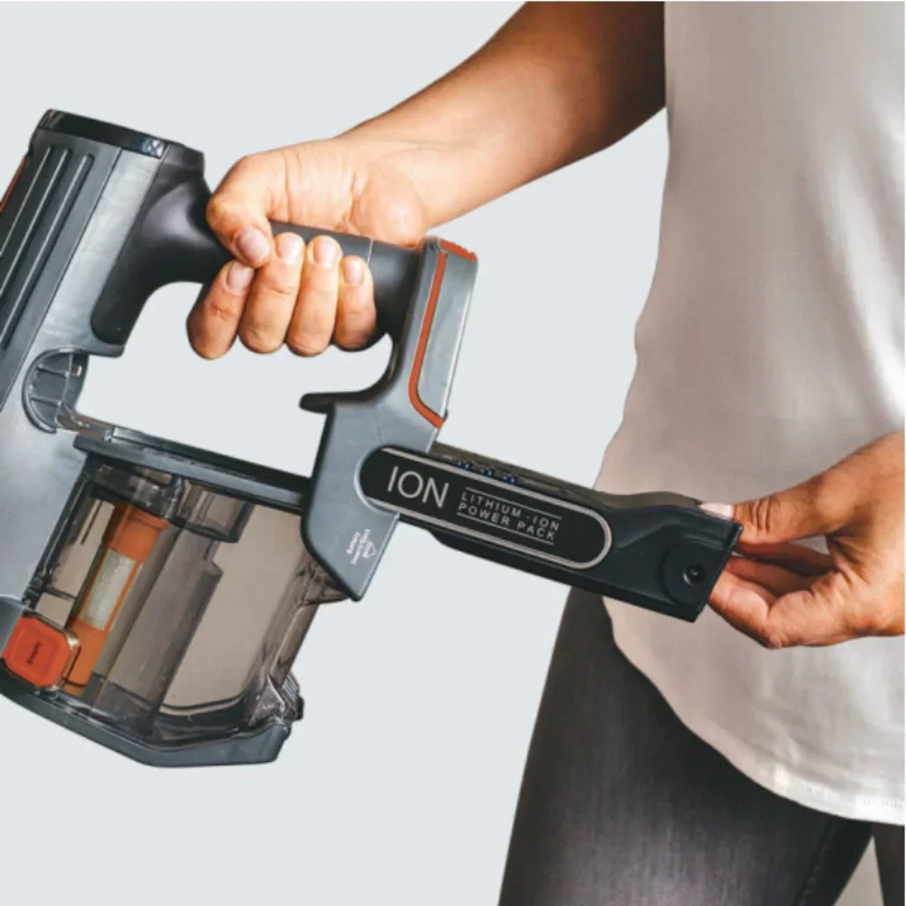 

100%Original 2450mAh 25.2V for Shark S1 S2 S4 S6 S7 S9 IC205 IC200C IC200W IF200 IF250 XBAT200 XBAT200AS Vacuum Cleaner Battery