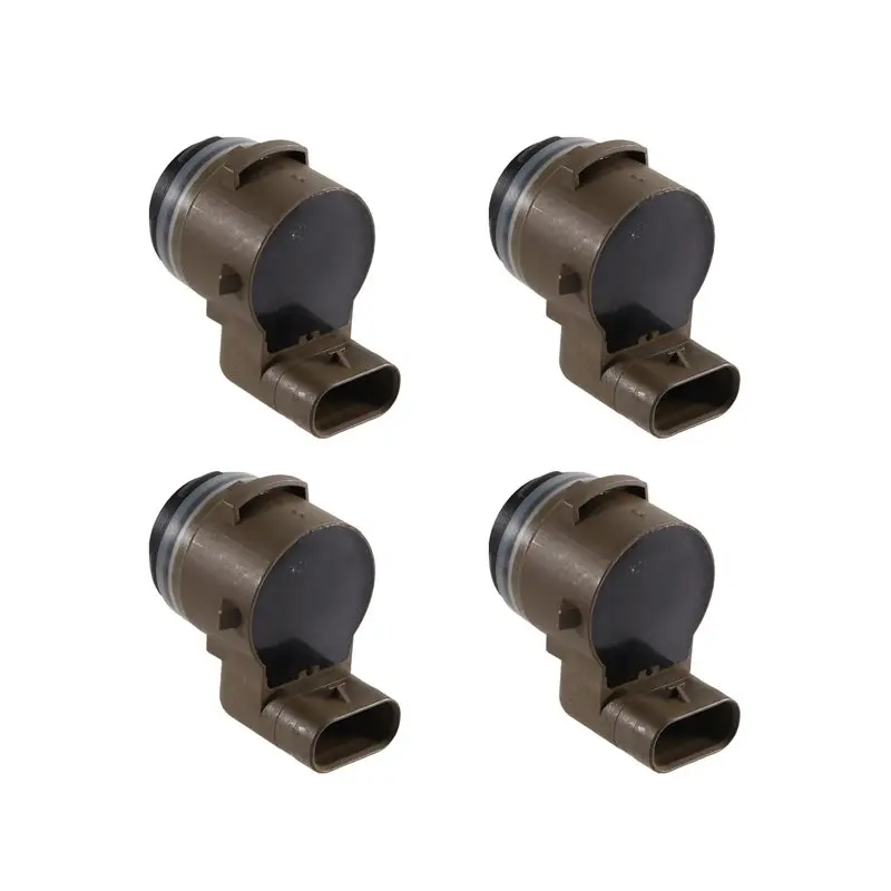 AASS-PDC Parking Sensor Rear Parking Assist Sensor For Ford Explorer 2020-2024