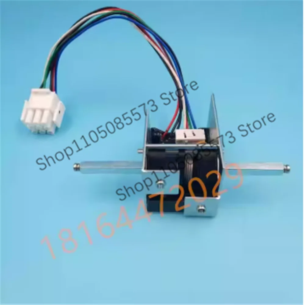 

Контроллер скорости DTJ07401B-H для электроприводного подъемно-штабелирующего транспортного средства Li-Nuo Little King Kong, ручка-акселератор в сборе