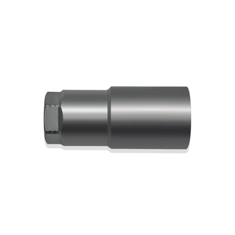 Oil Nozzle Cap 7#41.5mm 7#42mm7# 42.5mm 7#46mm Nozzle Cap  Diesel Engine Injector Spare Parts For Denso Sprayer YH1133