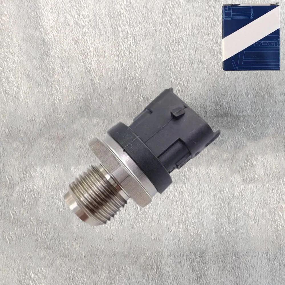 Fuel Rail Pressure Sensors 0281002907/0281002920/8200418820 for MMERCEDES-BENZ CLS C E M S-CLASS Rrenault Volksbus