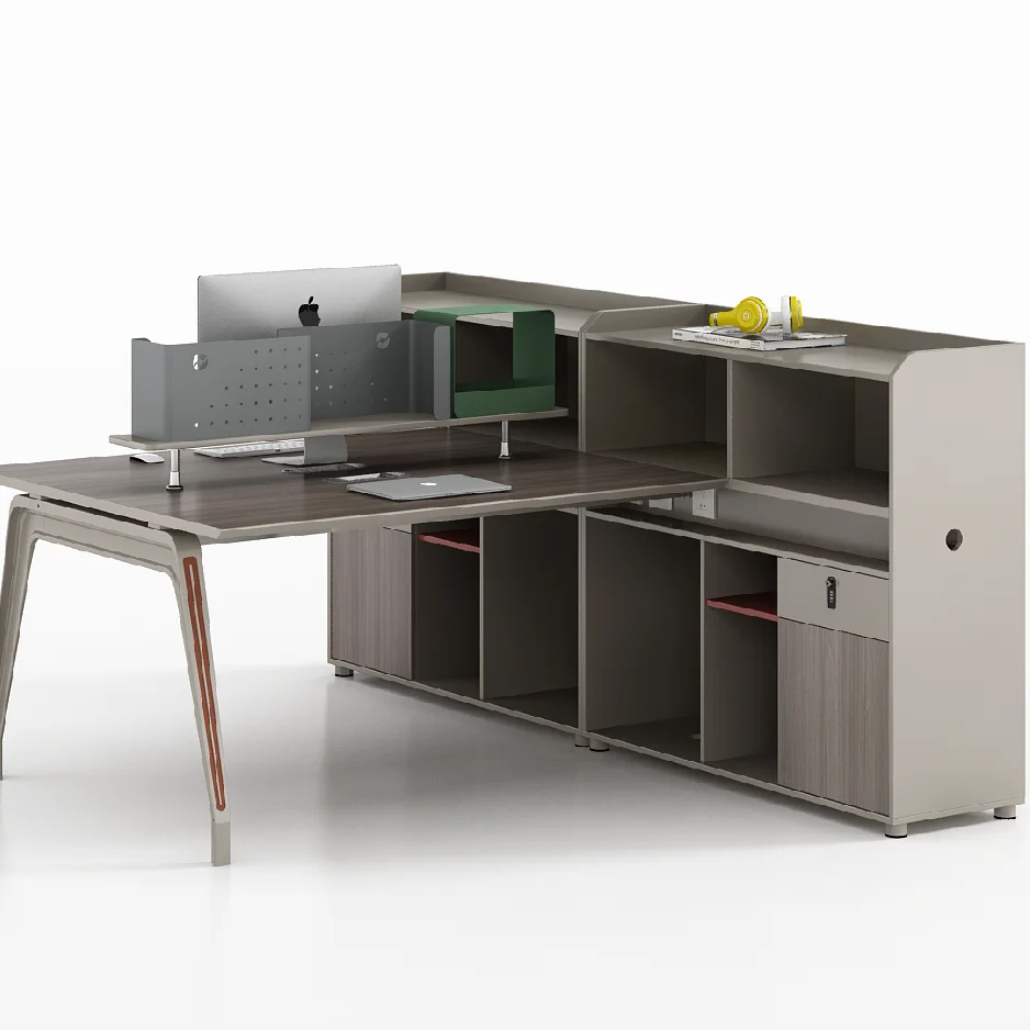 

Premium Modern Metal Office Desk on Sale