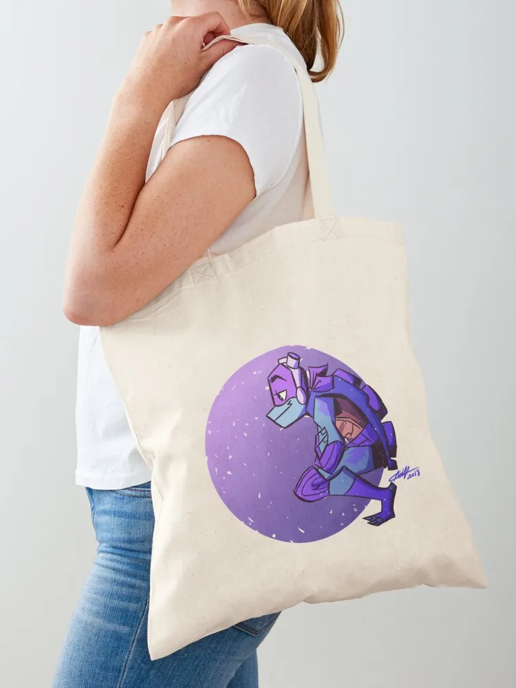 

The Purple One Tote Bag bag luxury women Lady bags Shopper bag custom fabric