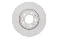 0986479 C35 for ten brake disc C4 PICASSO (C35, thickness: 26)