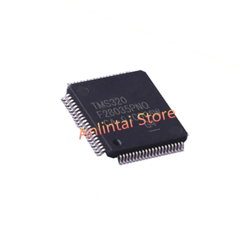 5pcs STM32F051C8T6TR 32BIT 64KB STM32F051C8T6 IC MCU FLASH 48LQFP