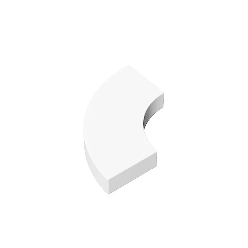 100 グラム/322 個互換性アセンブル粒子ハイテク 27925 78560 タイルラウンドコーナー 2 × 2 マカロニビルディングブロック部品 DIY おもちゃ