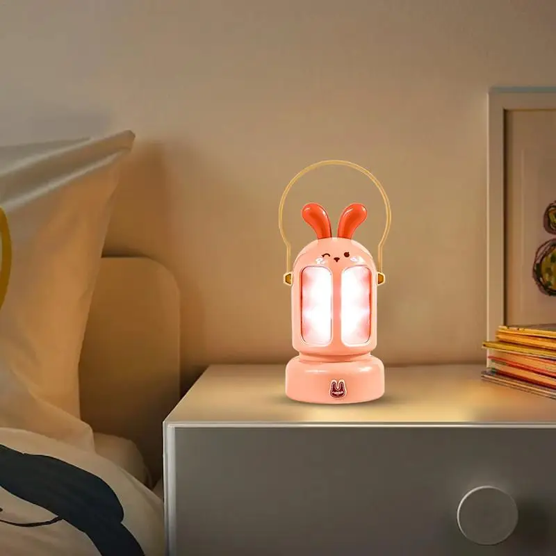 

Sleep Soother Night Light Sleep Soother Night Light Decor Sing Music Toy With Soft Light For Desktop Kid's Room Bedside Tables