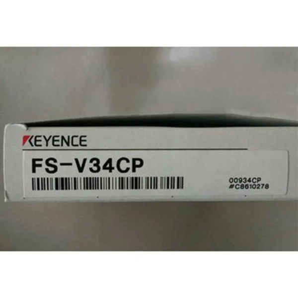 

1 шт. Al усилитель Fs-v34cp абсолютно новый оригинальный точечный Plc