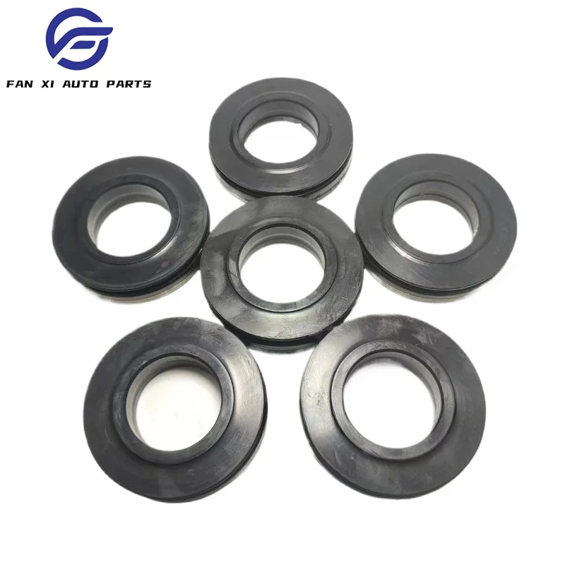 

1 шт./6 шт. сальник ведущего колеса подходит для тракторного комбайна KUBOTA сельскохозяйственной техники OEM 5T070-23850