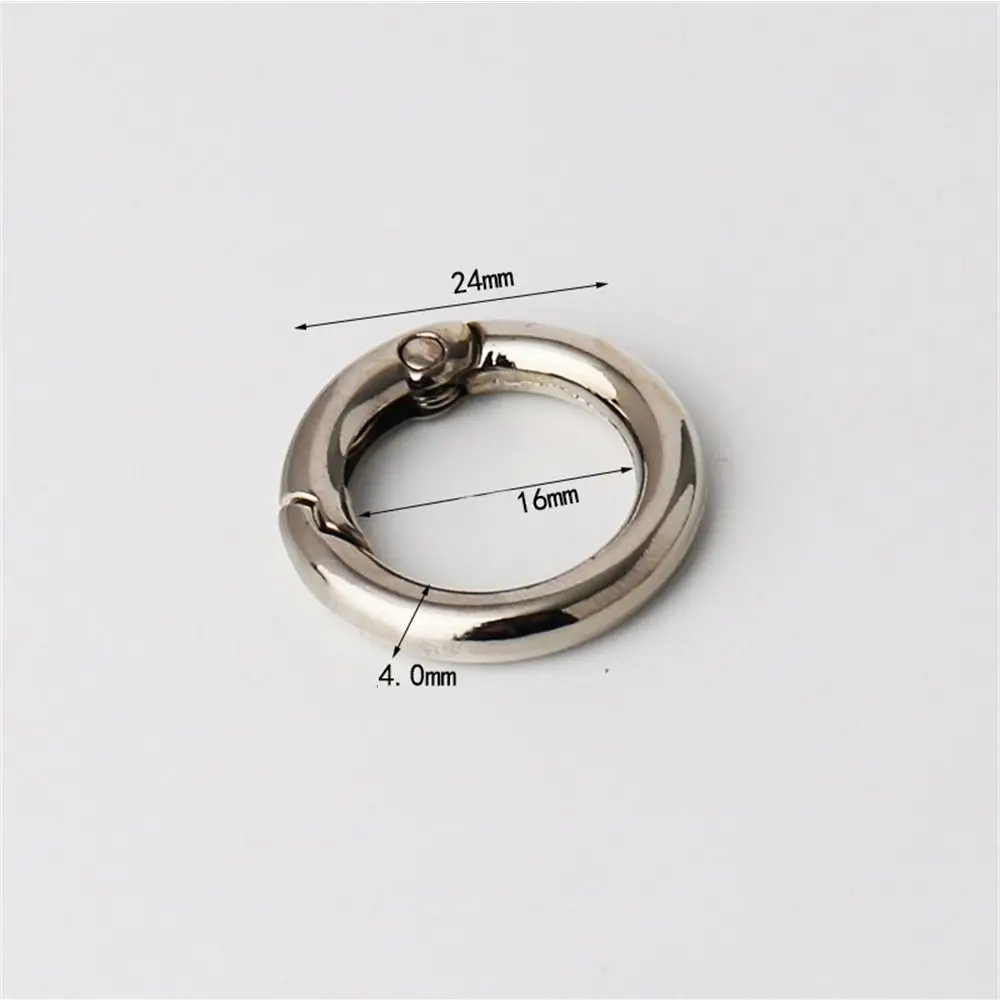 Высококачественная-пружинная-застежка-из-цинкового-сплава-круглая-легкая-пряжка-с-покрытием-разделенный-брелок-для-ключей-аксессуары-для-сумки