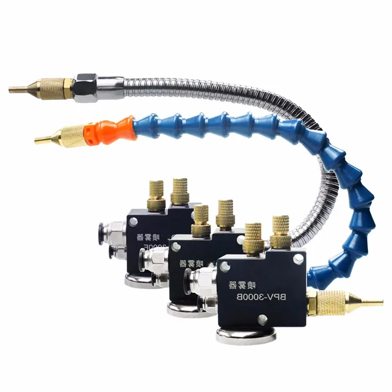 Pneumatic Sprayer, Cutting Fluid, Processing Milling Machine, Universal Oil Pump, Lathe, Engraving Machine, Cooling Water Pipe