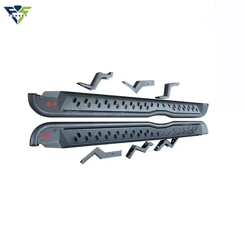 

Running Board Fit FOR 2015 -2020 Hilux Revo TRD Side Step