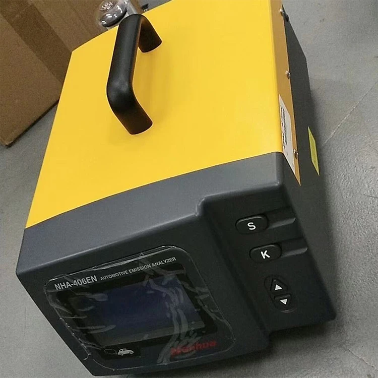 Portable NHA-506 11…