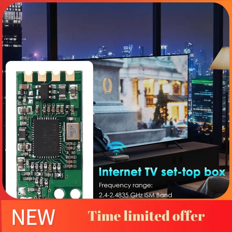 A42T-USB Wifi Modul…