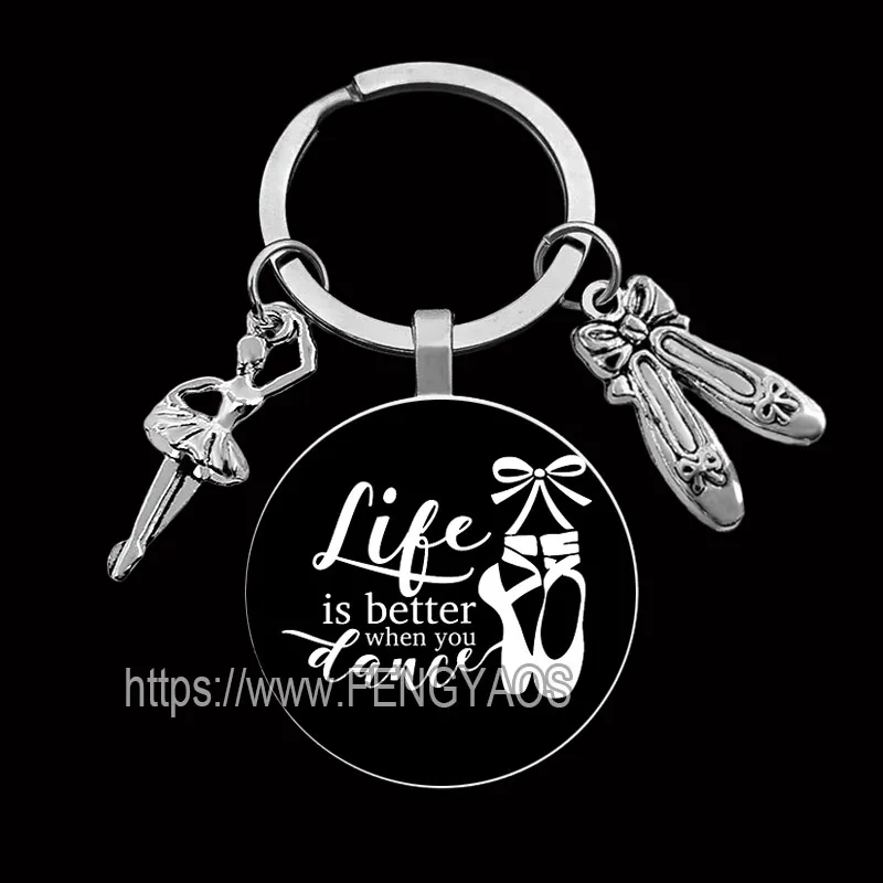 Брелок-для-балерины-балетная-обувь-для-девочек-танцевальная-обувь-брелок-для-ключей-подарки-для-балеринок-держатели-для-ключей