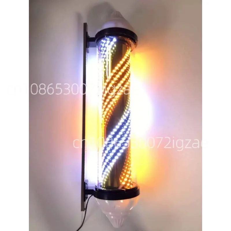 1 meter, lamp barber shop logo LED lamp wall waterproof