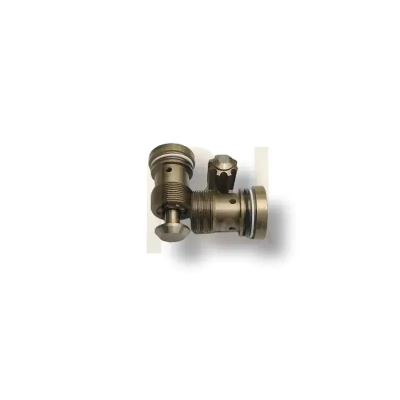 HD-DH One-Way Valve…