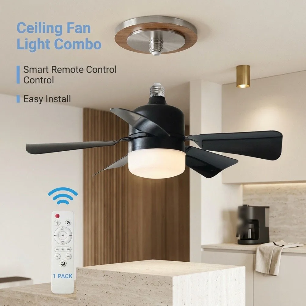 remote-control-socket-fan-light-3-dimmable-led-screw-in-ceiling-fan-for-small-bedroom-kitchen-home-air-quality-parts