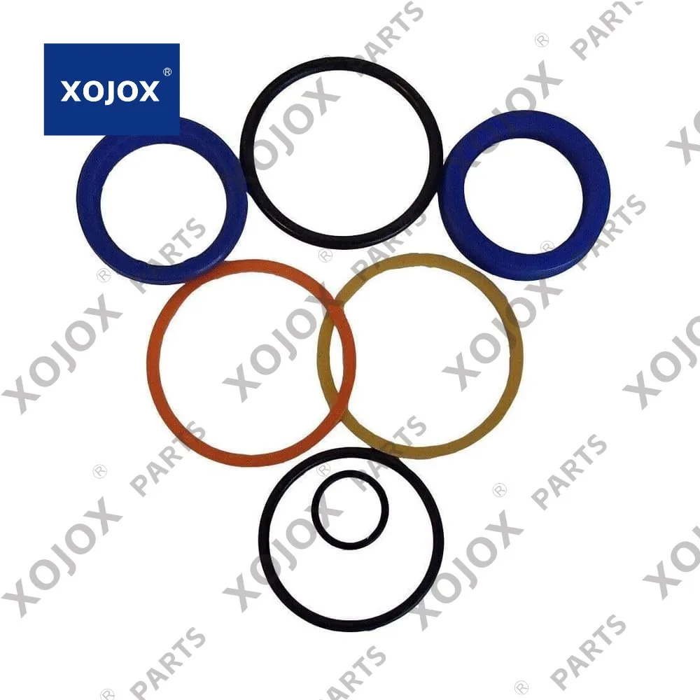 

XOJOX 9158175 Boom Lift et S Cylinder Seal Kit A900C R912 R914B R924B A900C