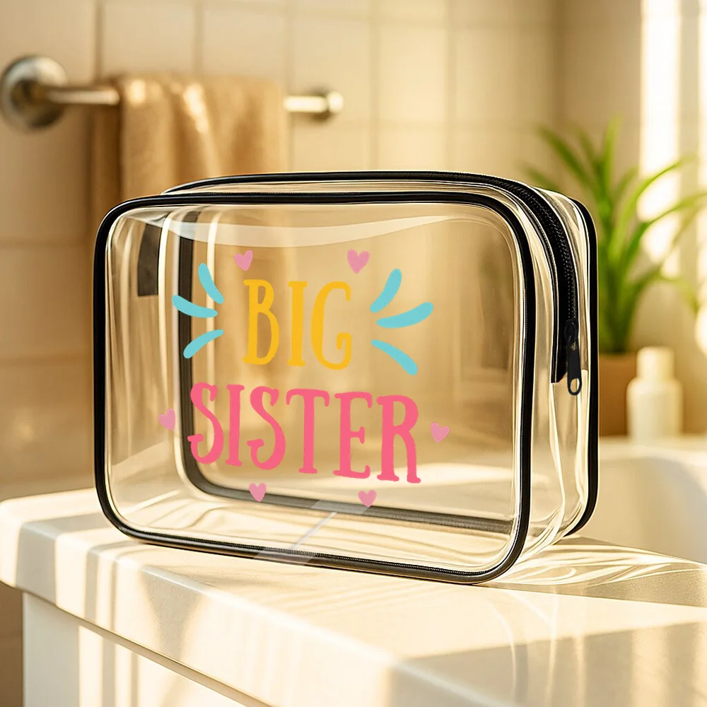 Big Sister For Wome…