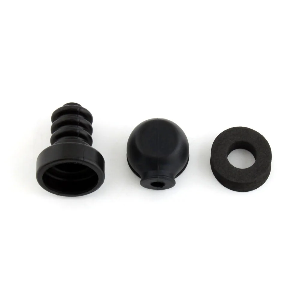 Motorcycle Gear Shift Auxiliary Dust Jacket Kit For F750GS F850GS F900XR S1000RR S1000XR S1000R M1000RR M1000XR