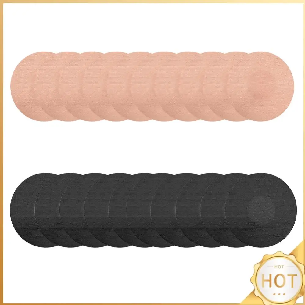 

10pcs Adhesive Patches Waterproof Sport Sensor Covers Patch for Outdoor Climbing
