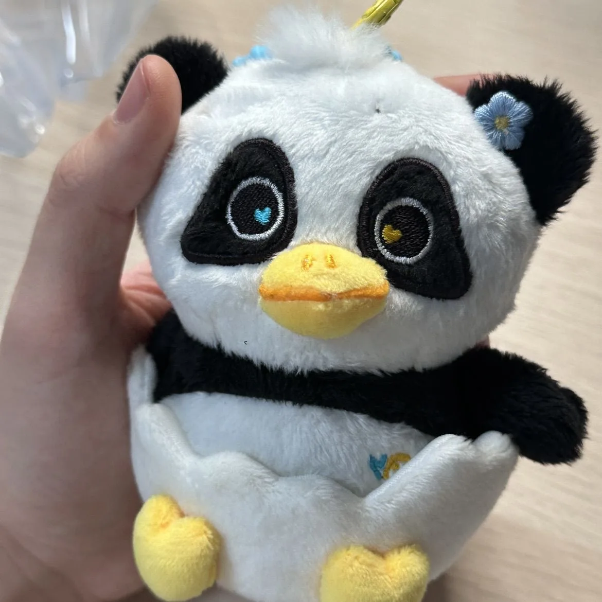 

Pre-sale Not Official Fanmade Thailand CP NamtanFilm Lunar Pendant