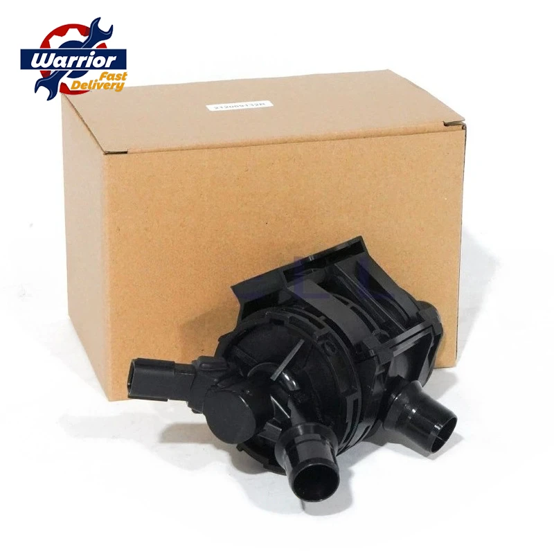 

Thermostat Housing for Renault Megane Talisman Kadjar Kangoo Dacia Duster NV400 Nissan 08-21 1.5DCI OEM 212009132R 212002554R