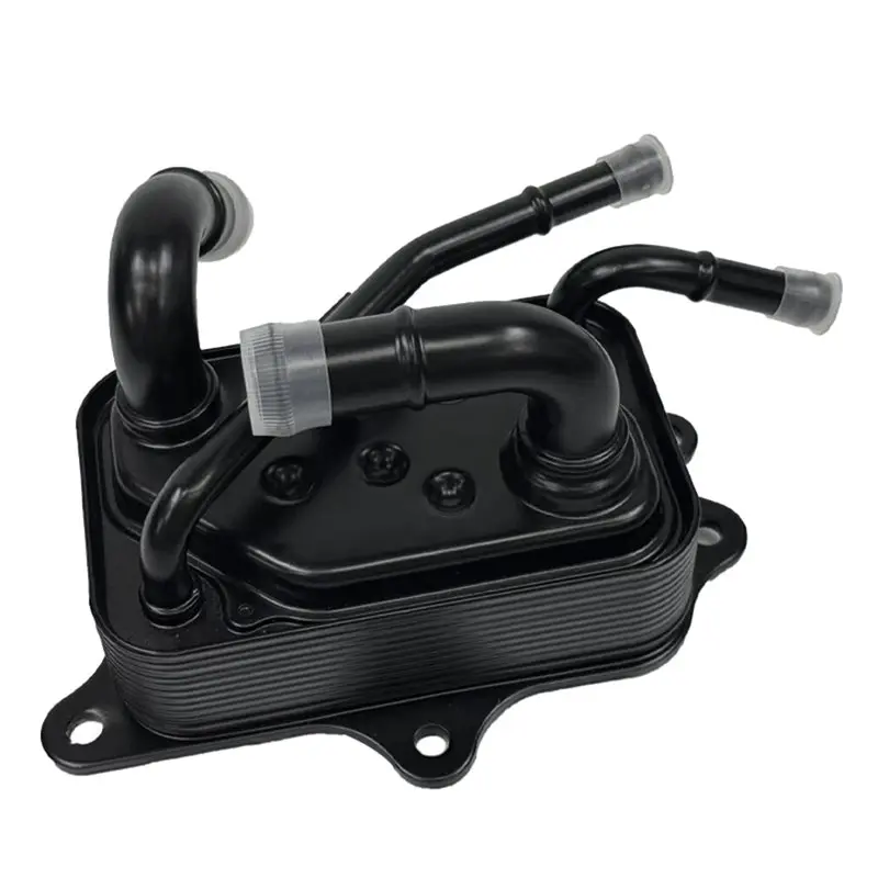 

Масляный радиатор для Kia Elantra Veloster 25620F2000 25620-F2000 Блок охлаждения трансмиссии масляного радиатора-AU62