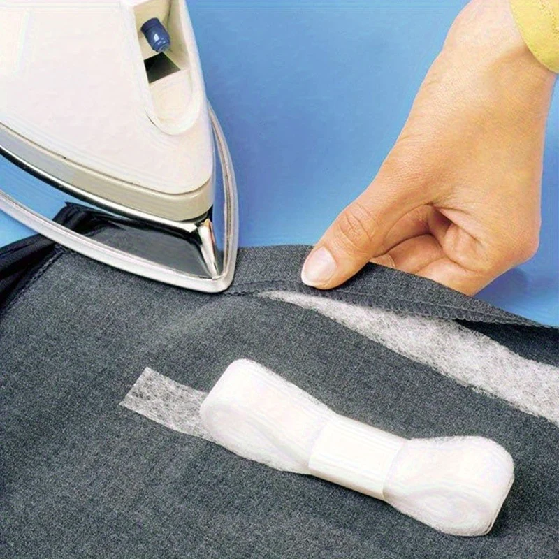 Hot Melt Double-Sided Tape for DIY Sewing