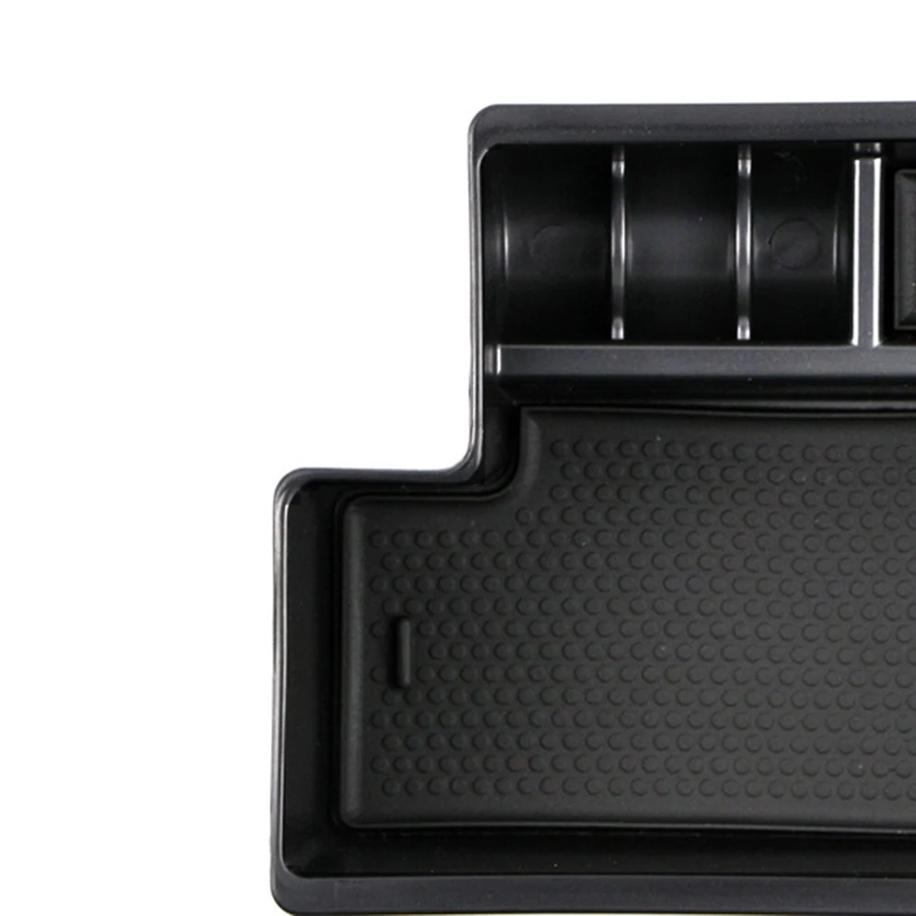 For Mitsubishi Outlander Sport RVR ASX 2010 2011 2012 2013 2014 2015 2016 2017 2018 Armrest Storage Box Center Console Organizer