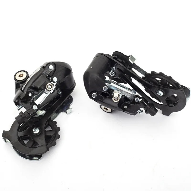 MTB Bike Rear Derailleur 7/8 Speed M310 Road Bike RD Shifter