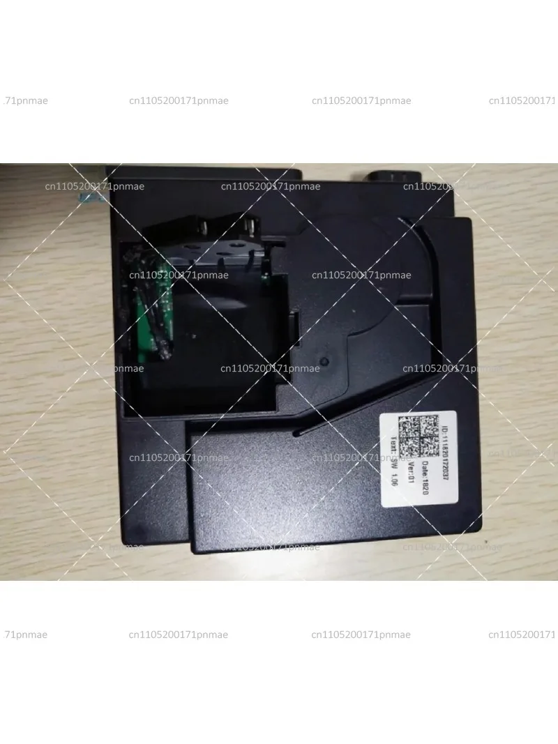 DC 12/24V Variable Frequency Compressor Drive Board 101N0510 101N0500 for HVAC Refrigeration