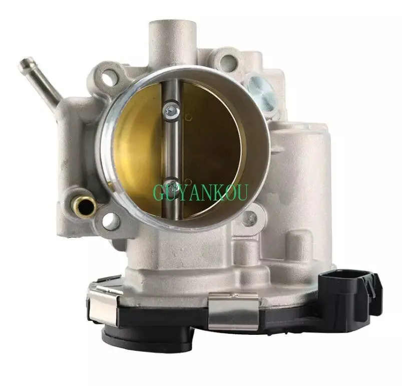96817600 Throttle Body for Chevrolet Cruze J300 From 2010 1.6L LXT Engine