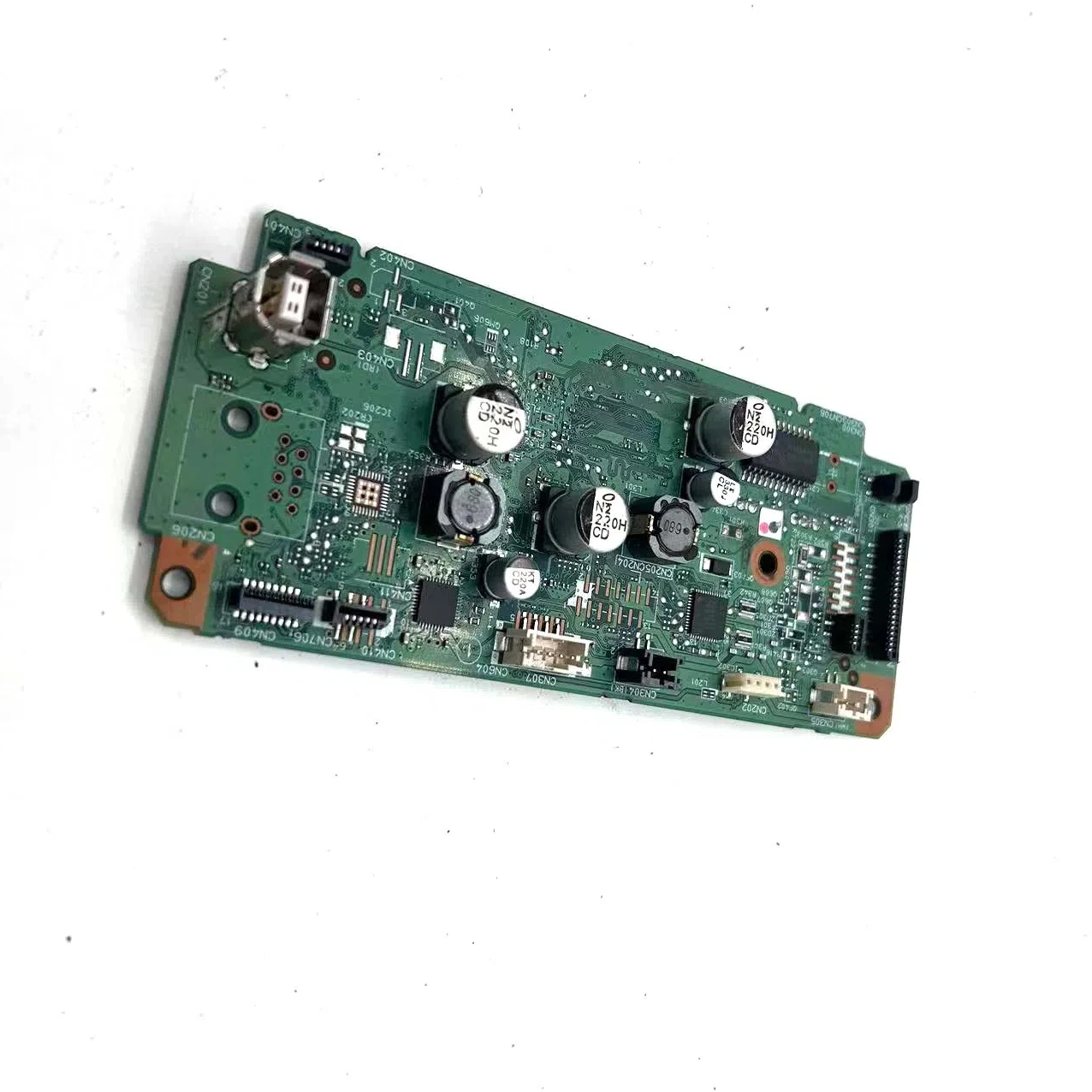 Main Board Motherboard CJ65MAIN Fits For Epson EcoTank l3256 L3250 l3253 l3255 L3258 CJ65