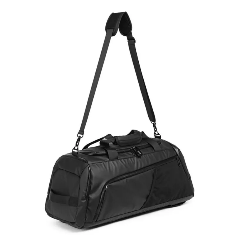 Saco de Ginásio de Grande Capacidade para Homens, Treinamento, Fitness, Treino, Esportes, Mochila, Seco, Molhado, Yoga Bags, Viagem de Negócios,