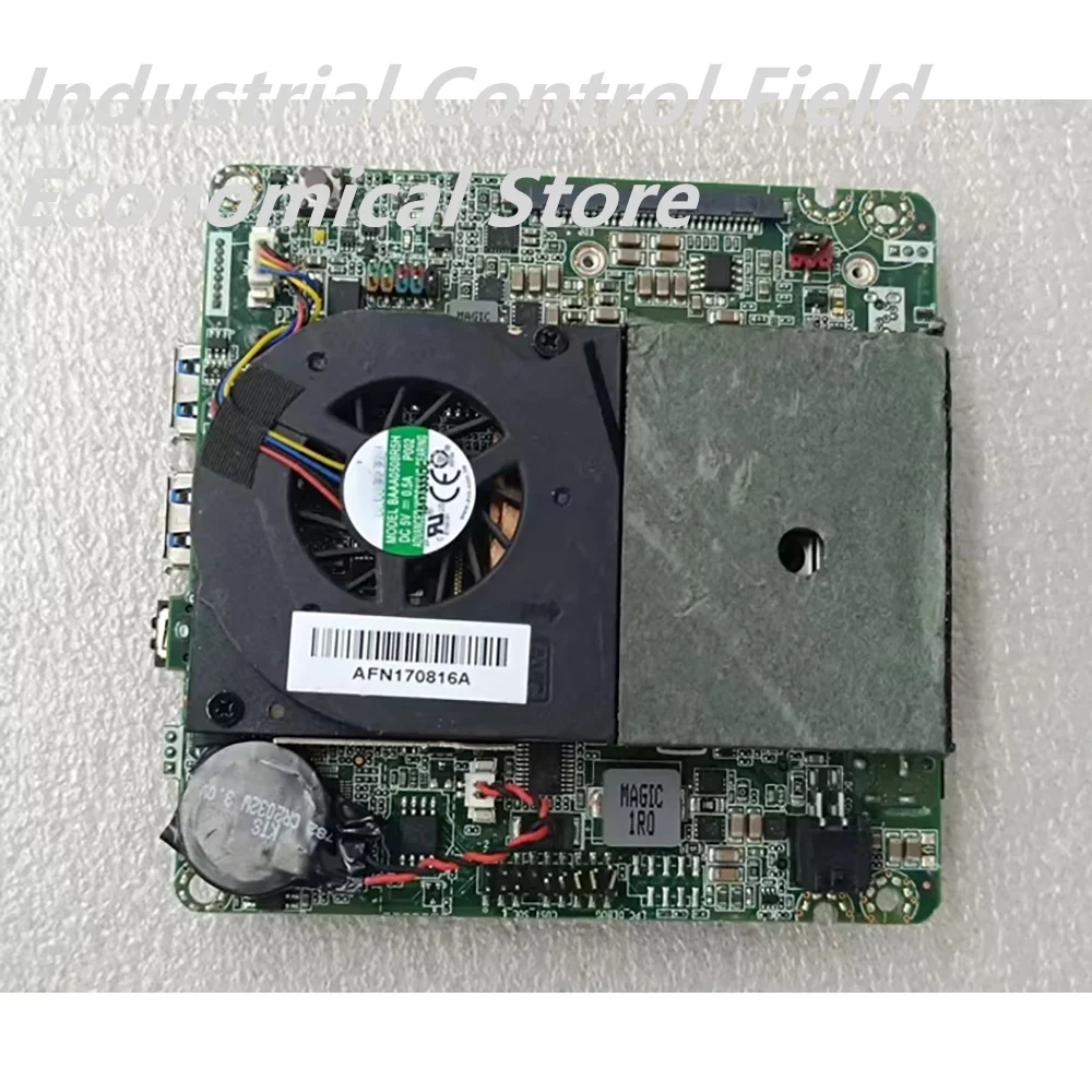 

NUC5i3MYBE Industrial control motherboard
