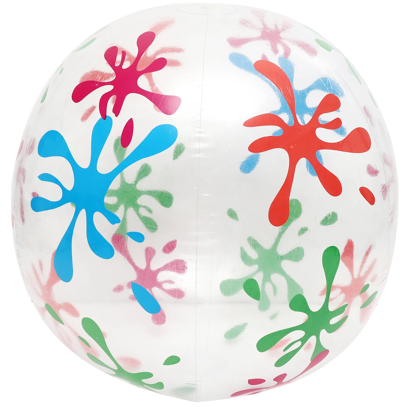 

Beach Toy for Kids Inflatable Sports Bouncy Inflatables Outdoor Toys Backyard