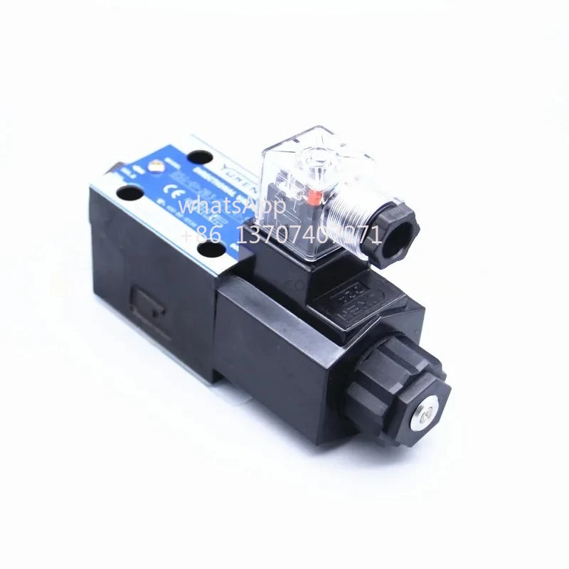 Valve Dsg-01-2B2-D2… - image