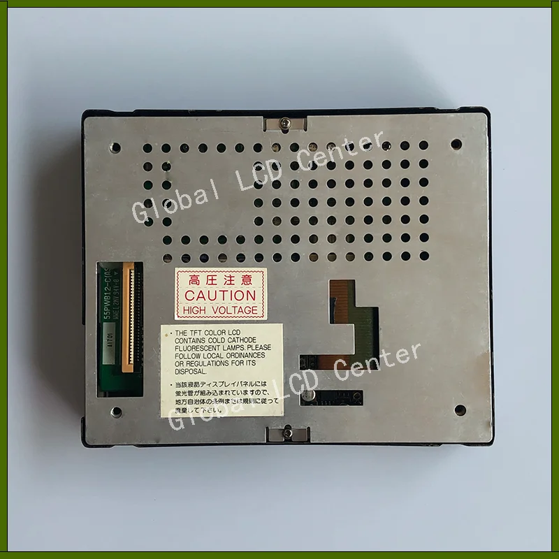

For NEC Original 5.5 Inch NL3224AC35-01 LCD Screen