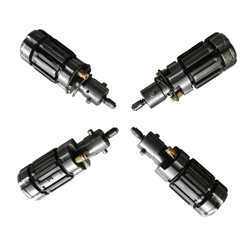 Factory Direct Vertical Honing Head Expansion Tool Cylinder Honing Diamond + Metal Material Medium 60-250mm Size  10mm