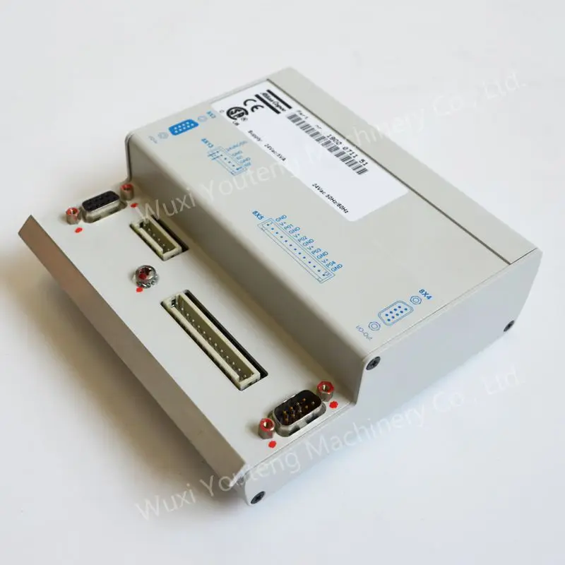 Goldverkäufer Atlas Copco Schraubenluftkompressor Regler Erweiterungsmodul Controller 1900071151 zu verkaufen
