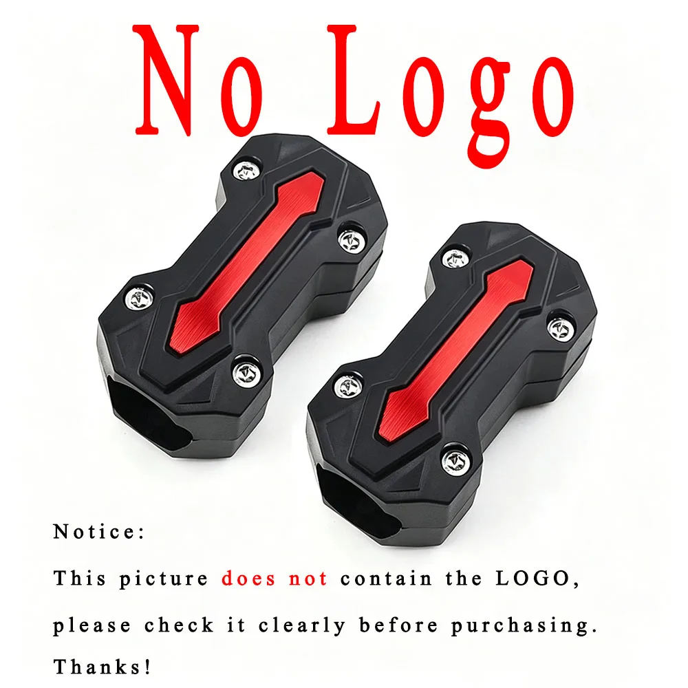 For ZONTES 368G G368 6 Colors  Motorcycle Accessories Engine Bumper Block Crash Bar Protection Guard 368G