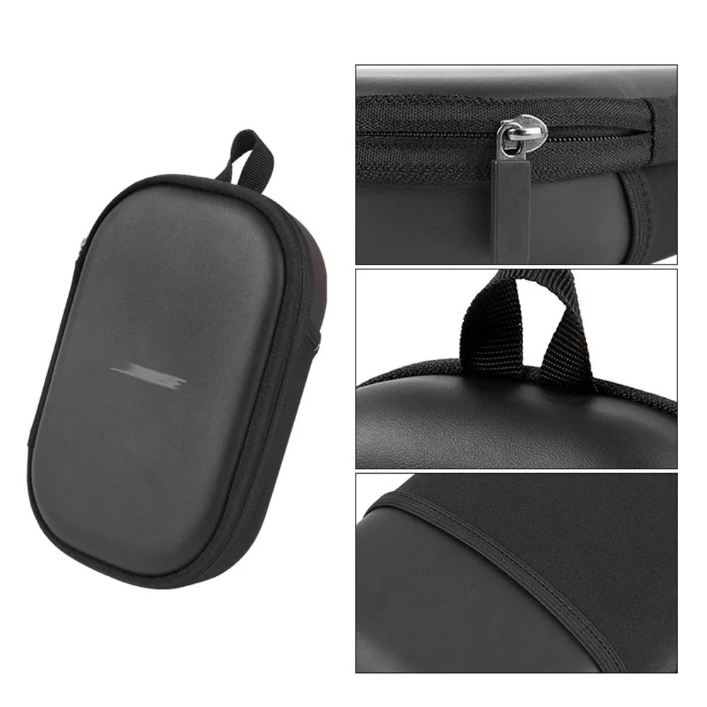 Hard EVA Carrying Case Protective Storage Box Bag for BOSE QuietComfort QC 2 15 25 35 qc35QC35 QC25 QC15 AE2 SoundTrue Headphone