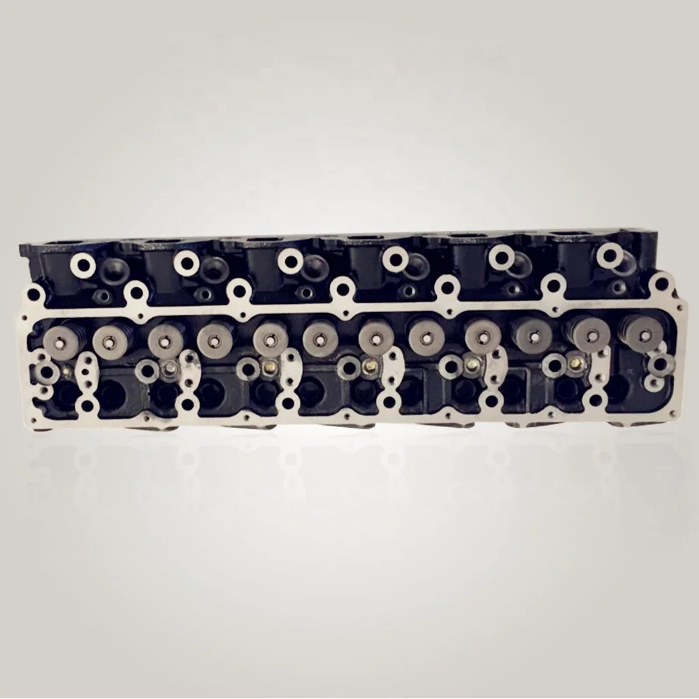 

TD42 TD42-T Complete Cylinder Head For NISSAN Safari Pick Up Civilan 4.2D 12v 11039-06J00 11039-63T02 11039-06J01
