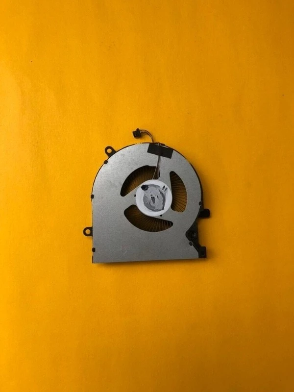 ... for HP Shadow Elf 6 15-EK TPN-Q236 M04215-001 M04216-001 5V Fan...