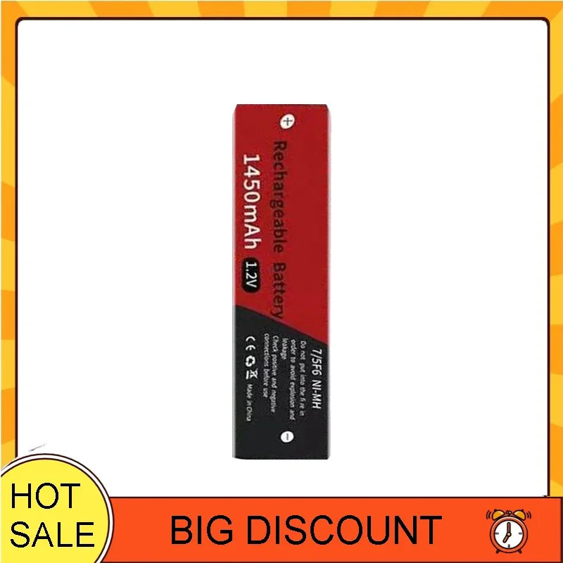 

Портативный музыкальный плеер емкостью 1450 мАч для проигрывателей компакт-дисков Panasonic и Sony MD