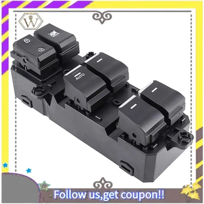 

ABXV-автомобильный электрический главный переключатель окна, часть компонента для Hyundai Tucson 2015, 93571-D3000